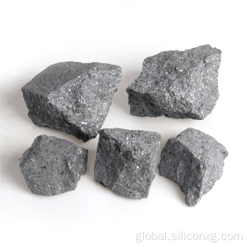 calcium silicon Ca30Si60 Calcium Silicon Alloy Supplier